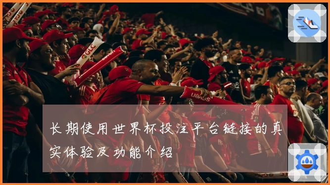 长期使用世界杯投注平台链接的真实体验及功能介绍
