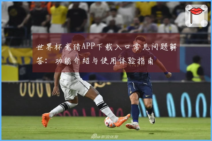 世界杯竞猜APP下载入口常见问题解答：功能介绍与使用体验指南