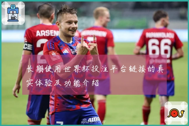 长期使用世界杯投注平台链接的真实体验及功能介绍
