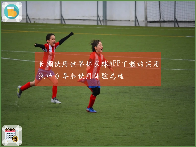 长期使用世界杯买球APP下载的实用技巧分享和使用体验总结