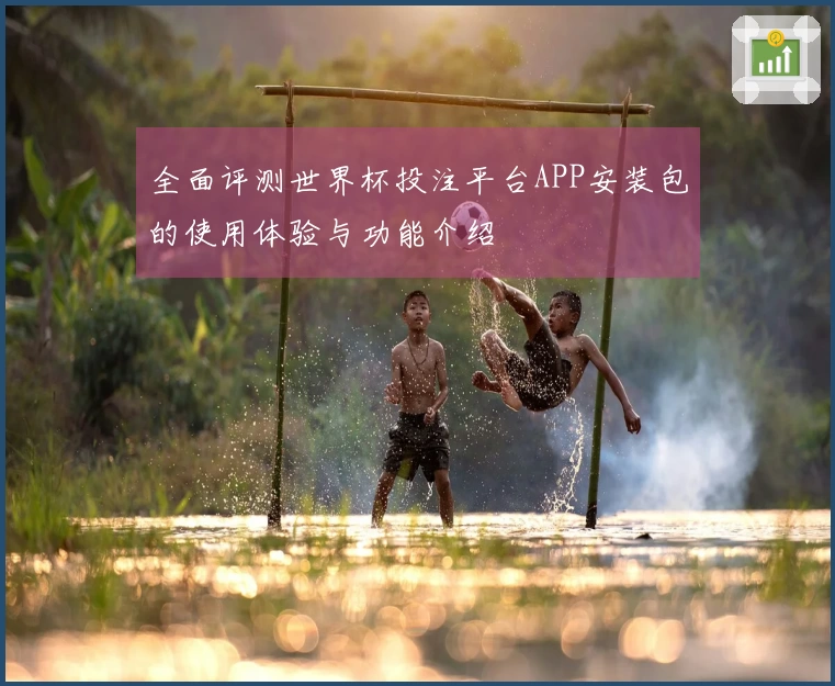 全面评测世界杯投注平台APP安装包的使用体验与功能介绍