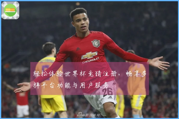 轻松体验世界杯竞猜注册，畅享多样平台功能与用户服务